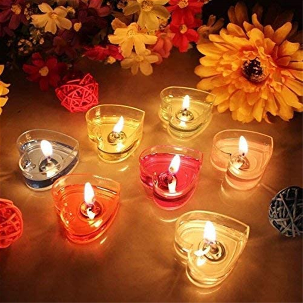 Candle Making Jug - Juego de moldes redondos para velas,