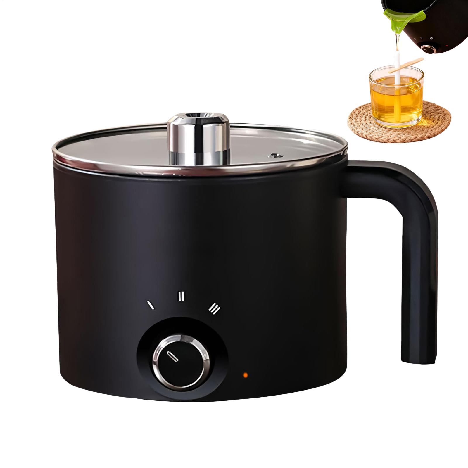 Candle Making Jug - Olla para Derretir Cera de 1.5L,