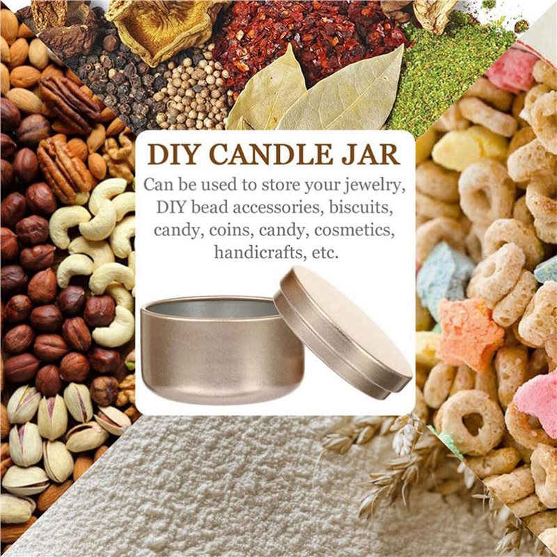 AT43-72 Piezas de etiquetas de - Candle Making Jug reseña y precio