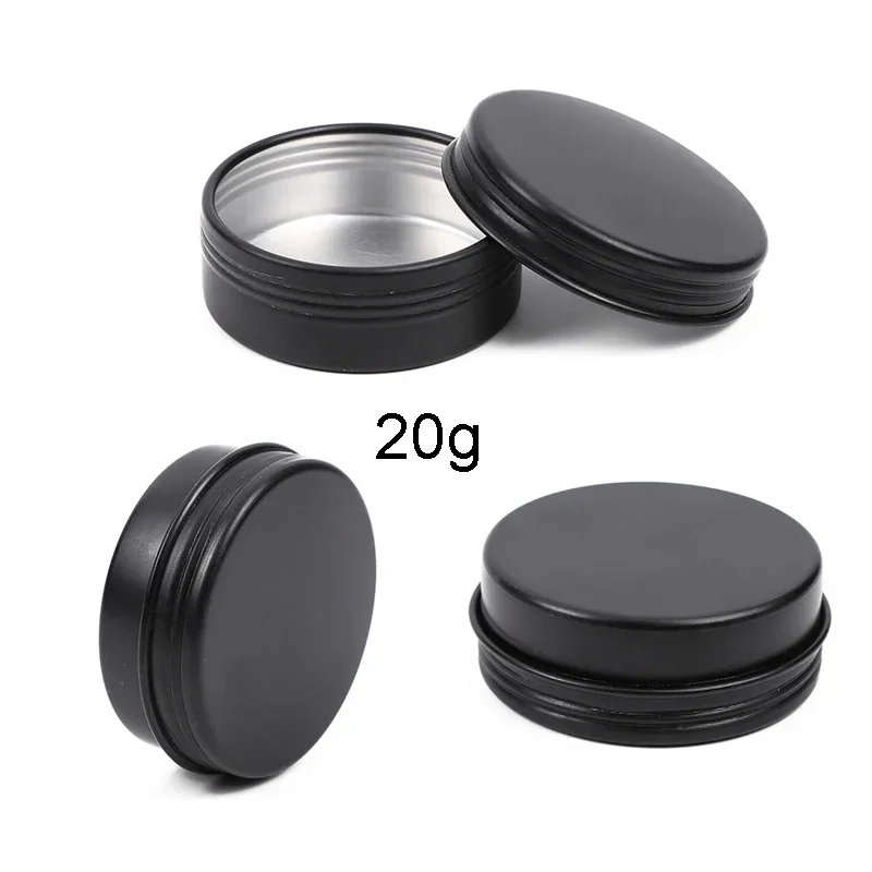 Frascos de vela vacíos negros  - Candle Making Jug reseña y precio