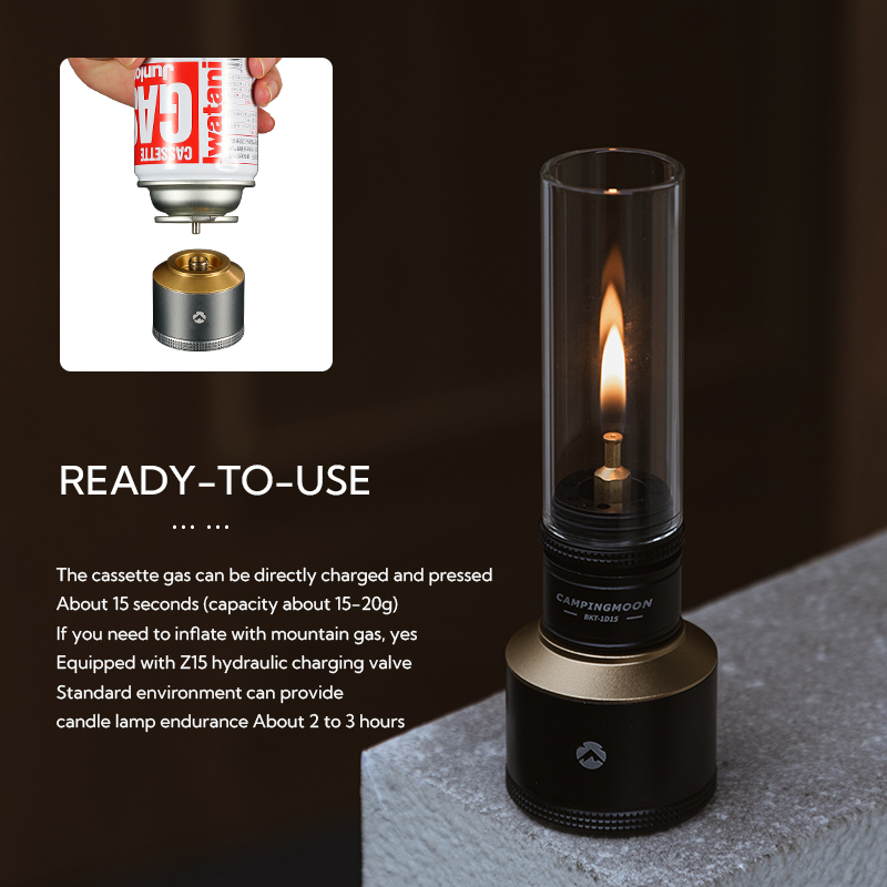 CAMPINGMOON-Juego de velas de  - Candle Making Jug reseña y precio