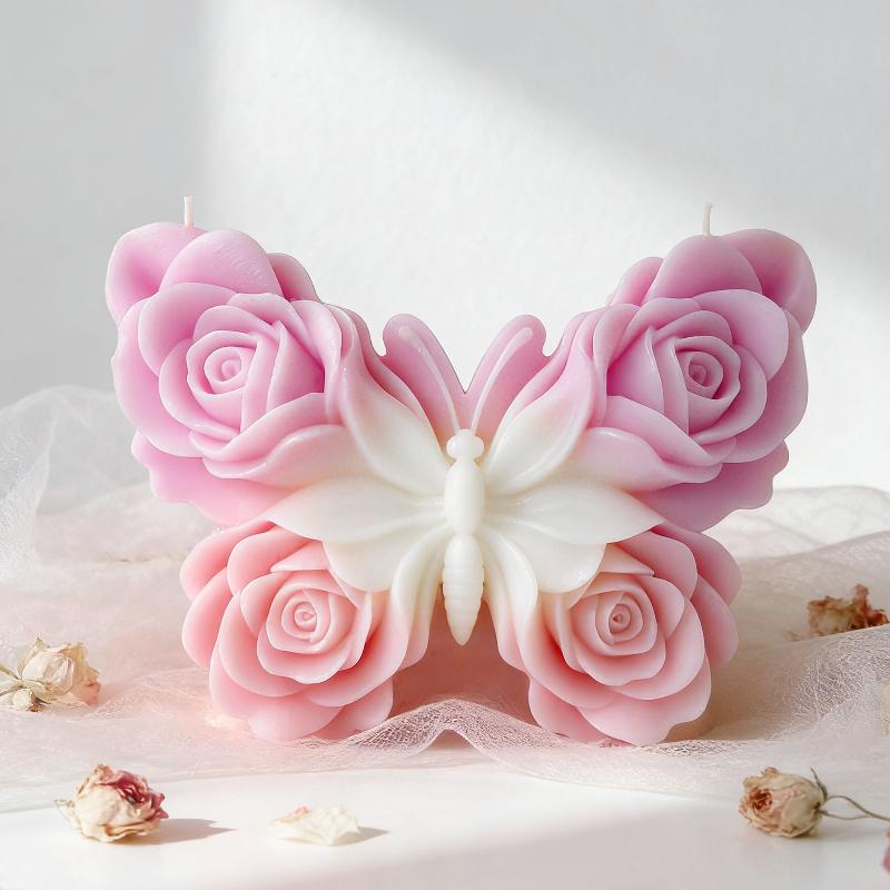 Molde de Silicona DIY con Form - Candle Making Tutorial reseña y precio