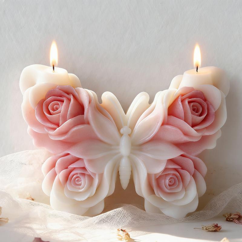 Molde de Silicona DIY con Form - Candle Making Tutorial reseña y precio