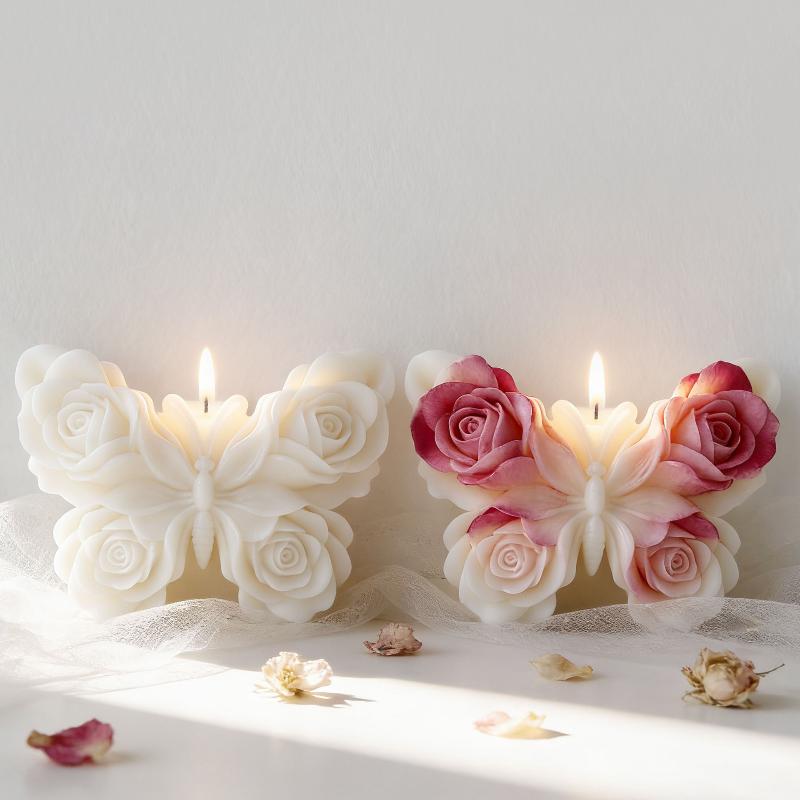 Molde de Silicona DIY con Form - Candle Making Tutorial reseña y precio