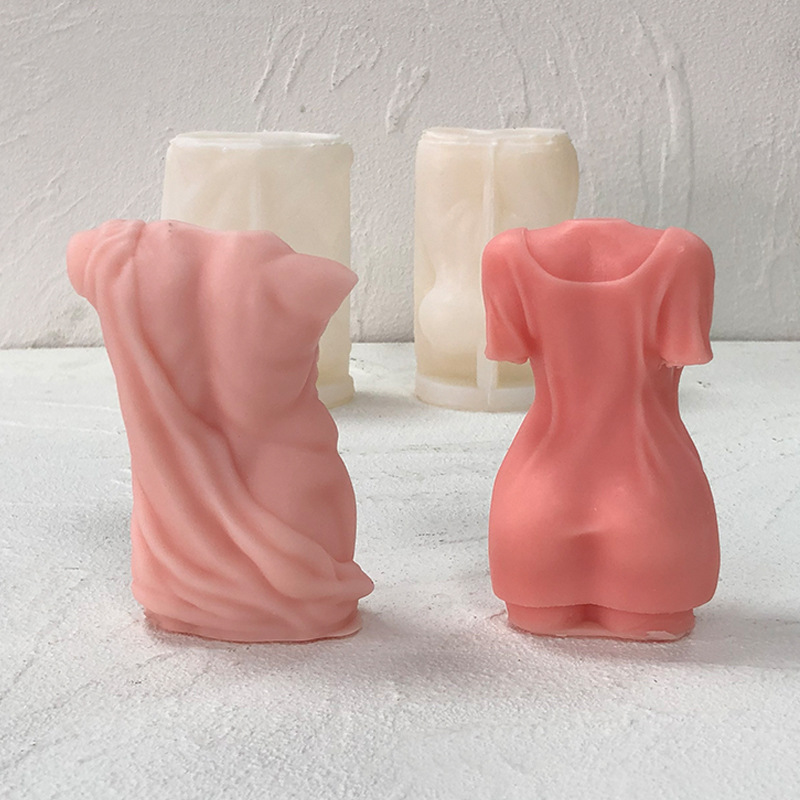 Molde de Silicona para Velas c - Candle Making Jug reseña y precio
