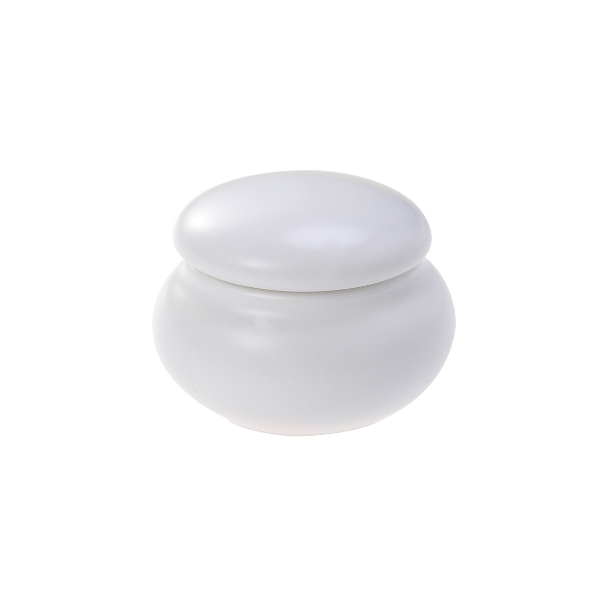 Mini botella de cerámica para  - Tin Container Lid reseña y precio